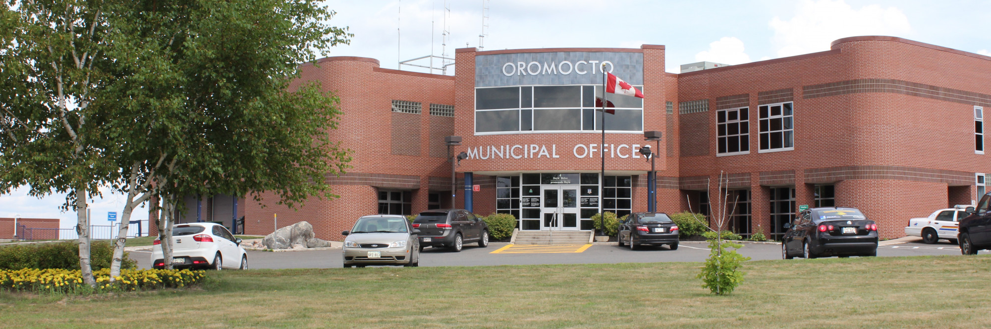 Oromocto